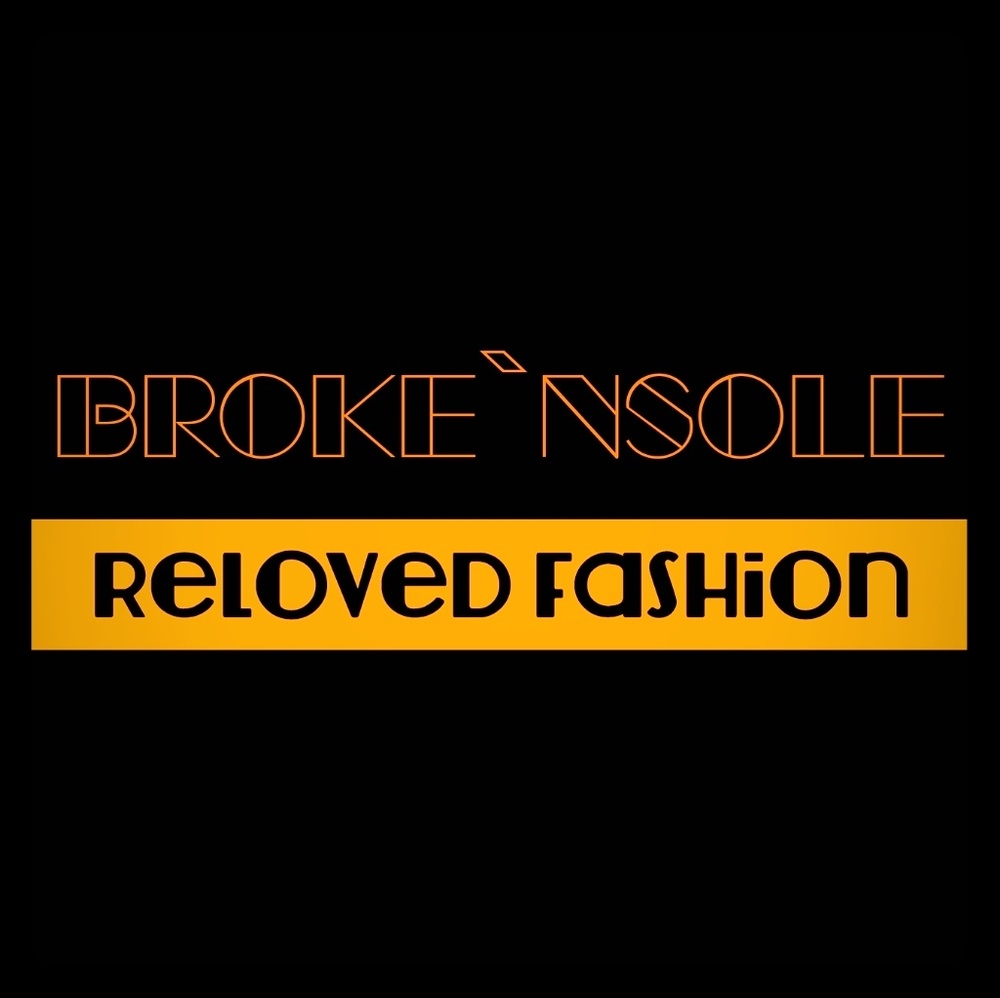 BROKE'N SOLE PDX